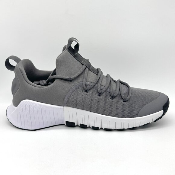 Nike Mens Free Metcon 6 TB Gunsmoke Grey Shoes Sz 10 New HM3754-002 Activewear main image 9